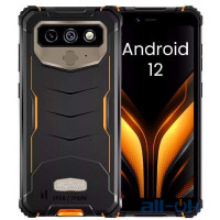 Hotwav T5 Pro 4/32GB Orange 