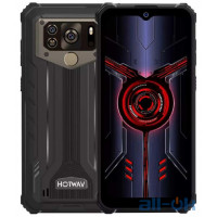 Hotwav W10 4/32GB Black