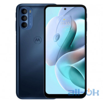Motorola Moto G41 6/128GB Meteorite Black
