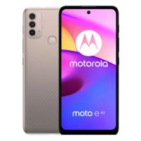 Motorola E40 4/64GB Pink Clay (PAVK0004) UA UCRF