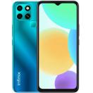 Infinix Smart 6 2/32Gb Light Sea Green UA UCRF