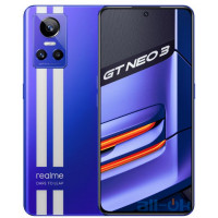 realme GT Neo3 12/256GB 150W Le Mans 