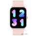 Смарт-годинник Xiaomi IMILAB Smart Watch W01 Coral Pink — інтернет магазин All-Ok. фото 4