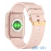 Смарт-годинник Xiaomi IMILAB Smart Watch W01 Coral Pink — інтернет магазин All-Ok. фото 3