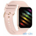 Смарт-годинник Xiaomi IMILAB Smart Watch W01 Coral Pink — інтернет магазин All-Ok. фото 2