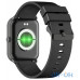 Смарт-годинник Xiaomi IMILAB Smart Watch W01 Black — інтернет магазин All-Ok. фото 2