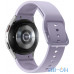 Смарт-годинник Samsung Galaxy Watch5 40mm Silver (SM-R900NZSA) — інтернет магазин All-Ok. фото 3
