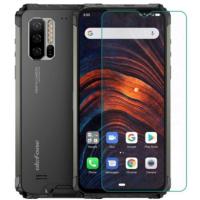 Захисне скло для Ulefone Armor 7