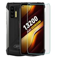 Захисне скло для Ulefone Power Armor 13