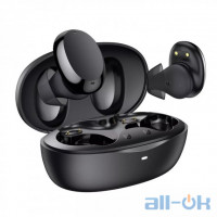 Навушники TWS Baseus W11 Black (NGTW060001) 