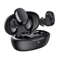 Навушники TWS Baseus W11 Black (NGTW060001) 