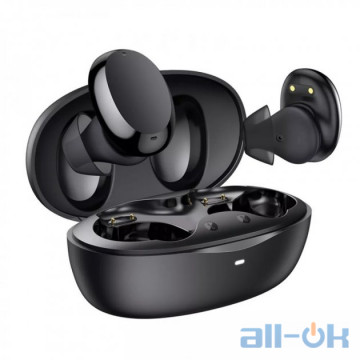 Навушники TWS Baseus W11 Black (NGTW060001) 