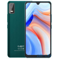 Cubot Note 8 2/16GB Green 
