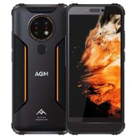 AGM H3 4/64GB Black