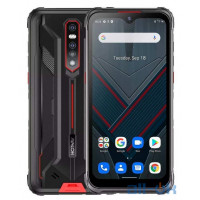 Hotwav Cyber 7 8/128GB Red