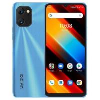 UMIDIGI Power 7S 4/64GB Atlantic Blue