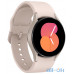 Смарт-годинник Samsung Galaxy Watch5 40mm Iconic Gold (SM-R900NZDA) UA UCRF  — інтернет магазин All-Ok. фото 3