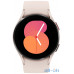 Смарт-годинник Samsung Galaxy Watch5 40mm Iconic Gold (SM-R900NZDA) UA UCRF  — інтернет магазин All-Ok. фото 2