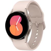 Смарт-годинник Samsung Galaxy Watch5 40mm Iconic Gold (SM-R900NZDA) 