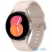 Смарт-годинник Samsung Galaxy Watch5 40mm Iconic Gold (SM-R900NZDA) UA UCRF  — інтернет магазин All-Ok. фото 1