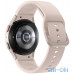 Смарт-годинник Samsung Galaxy Watch5 40mm Iconic Gold (SM-R900NZDA) UA UCRF  — інтернет магазин All-Ok. фото 4