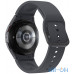 Смарт-годинник Samsung Galaxy Watch5 40mm Graphite (SM-R900NZAA) — інтернет магазин All-Ok. фото 4