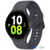 Смарт-годинник Samsung Galaxy Watch5 44mm Graphite (SM-R910NZAA)  — інтернет магазин All-Ok. фото 1
