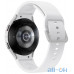 Смарт-годинник Samsung Galaxy Watch5 44mm Silver (SM-R910NZSA)  — інтернет магазин All-Ok. фото 4