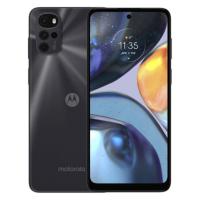 Motorola Moto G22 4/64GB Cosmic Black (PATW0031) UA UCRF