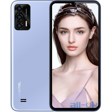 Oukitel C31 3/16GB Purple
