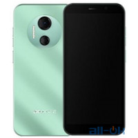 Doogee X97 Pro 4/64GB Green 