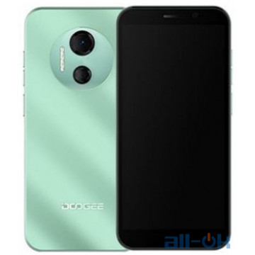 Doogee X97 Pro 4/64GB Green Global Version 