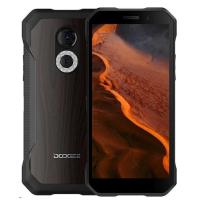 DOOGEE S61 6/64GB Wood Grain Global Version
