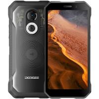 Doogee s61 pro 8/128GB Transparent Global Version