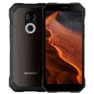 Doogee s61 pro 6/128GB Wood Grain