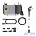 Мийка високого тиску BASEUS Car Pressure Washer F1 | 10m, 68 Bar, 420L/h | (CRXCJ-C0A) grey — інтернет магазин All-Ok. фото 1