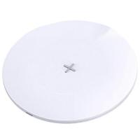 Бездротовий зарядний пристрій USAMS US-CD149 Ultra-thin Fast Wireless Charger 15W White (CD149DZ02)