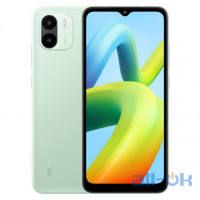 Xiaomi Redmi A1 2/32GB Light Green Global Version 