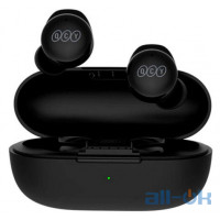 Навушники TWS QCY T17 Black
