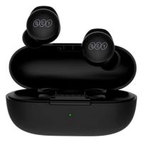 Навушники TWS QCY T17 Black