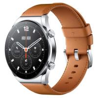 Смарт-годинник Xiaomi Watch S1 Silver (BHR5560GL)