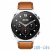Смарт-годинник Xiaomi Watch S1 Silver (BHR5560GL) — інтернет магазин All-Ok. фото 1