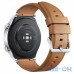 Смарт-годинник Xiaomi Watch S1 Silver (BHR5560GL) — інтернет магазин All-Ok. фото 2