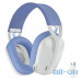 Навушники з мікрофоном Logitech G435 LIGHTSPEED White (981-001074) — інтернет магазин All-Ok. фото 1