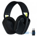 Навушники з мікрофоном Logitech G435 LIGHTSPEED Black (981-001050) — інтернет магазин All-Ok. фото 2