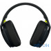 Навушники з мікрофоном Logitech G435 LIGHTSPEED Black (981-001050) — інтернет магазин All-Ok. фото 3