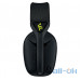 Навушники з мікрофоном Logitech G435 LIGHTSPEED Black (981-001050) — інтернет магазин All-Ok. фото 6