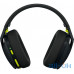 Навушники з мікрофоном Logitech G435 LIGHTSPEED Black (981-001050) — інтернет магазин All-Ok. фото 4
