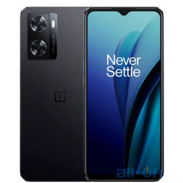 OnePlus Nord N20 SE 4/64GB Celestial Black