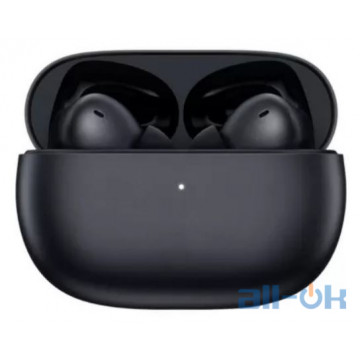 Навушники TWS Xiaomi Redmi Buds 4 Pro Black